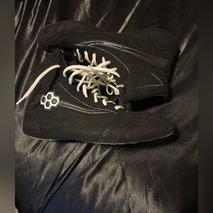 Rudis Ninja 95’s wrestling shoes
Size 10